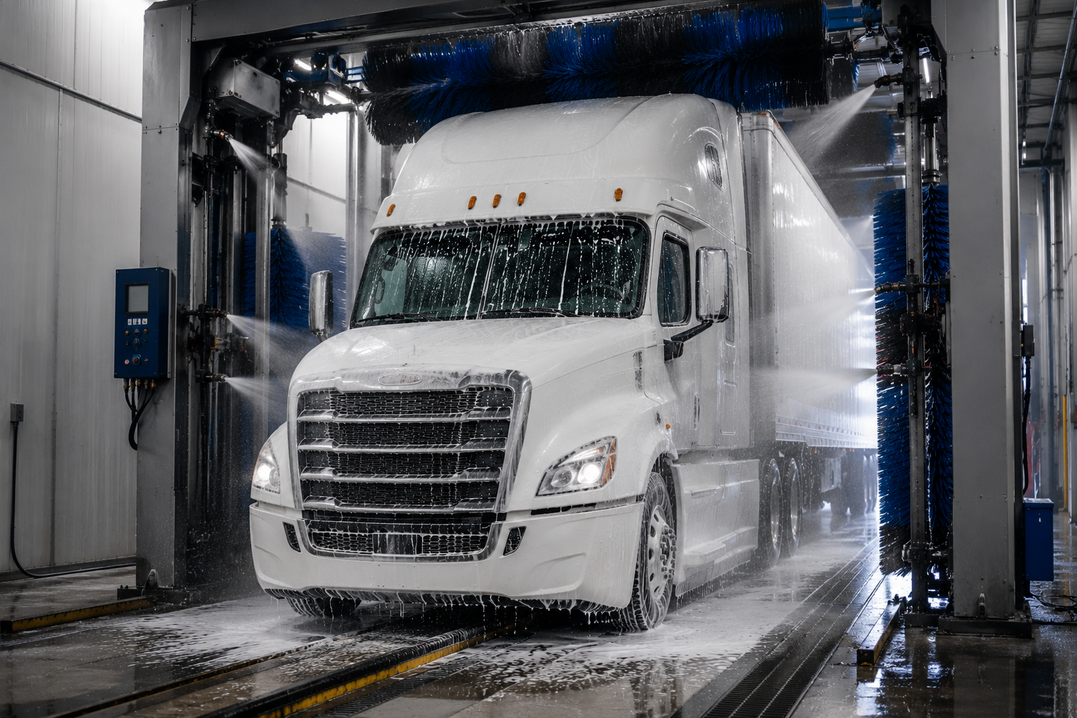 Express Wash